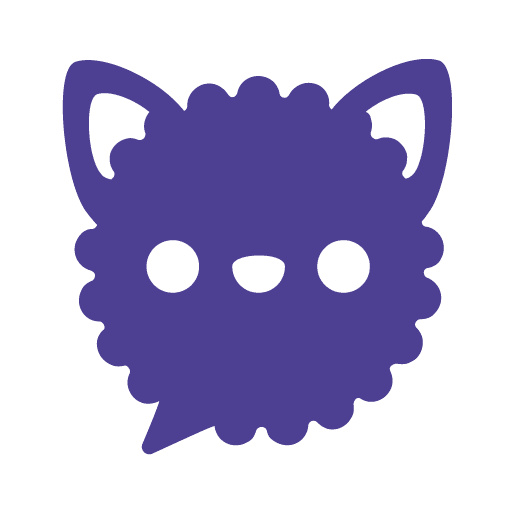 Fluffychat PNG Image