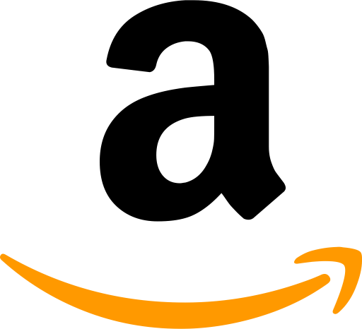 Amazon A Logo PNG Image