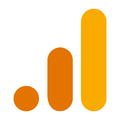 Google Analytics PNG Image