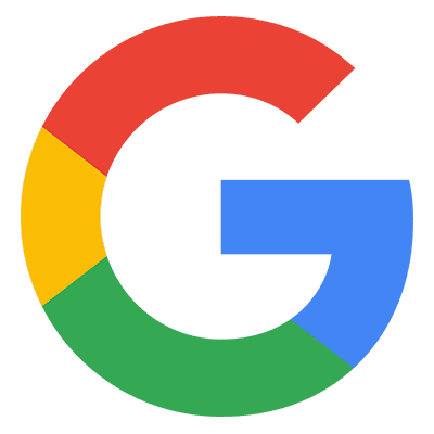 Google Color PNG Image