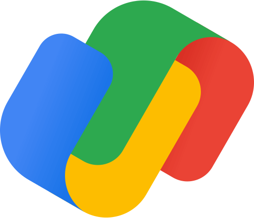 Google Pay PNG Image