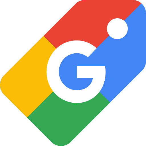 Google Shopping PNG Image