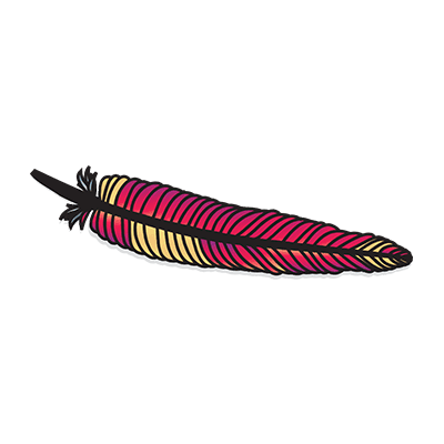 Apache PNG Image