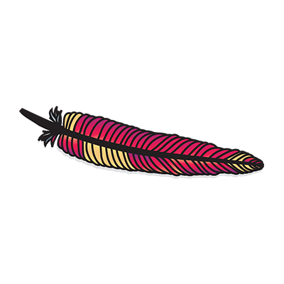 Apache Icon