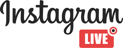 Instagram Live Icon