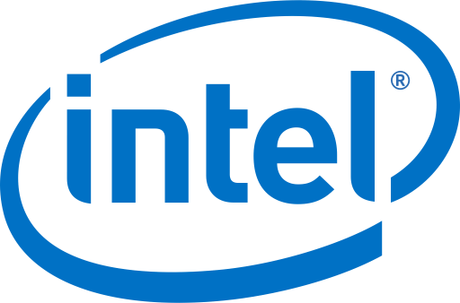 Intel PNG Image