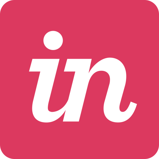 Invision PNG Image