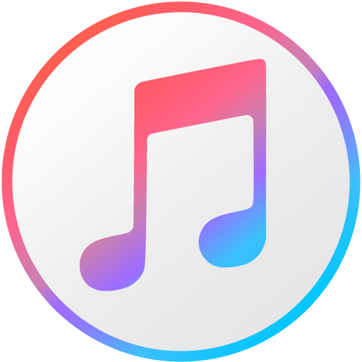 Itunes Icon