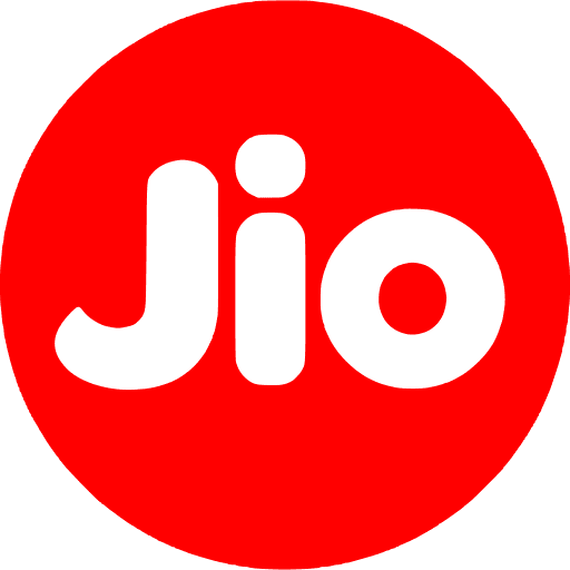 Jio Logo PNG Image