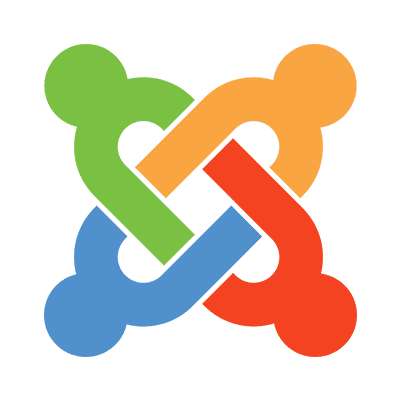 Joomla Color Icon