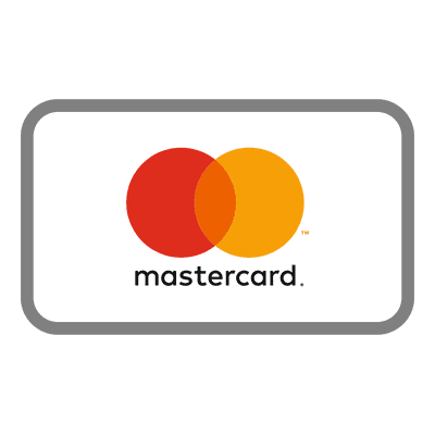 Master Card PNG Image