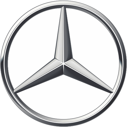 Mercedes Benz PNG Image