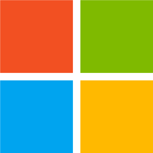 Microsoft PNG Image