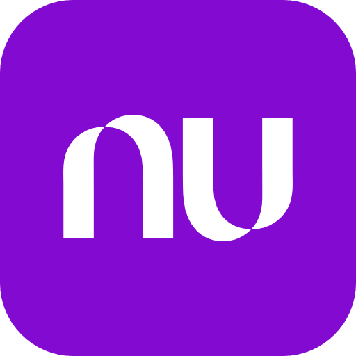 Nubank Icon