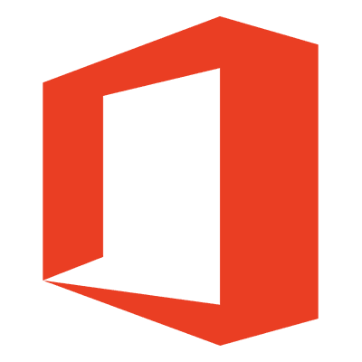 Office 365 Icon