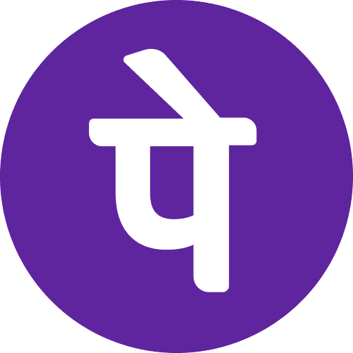 Phonepe Logo Icon