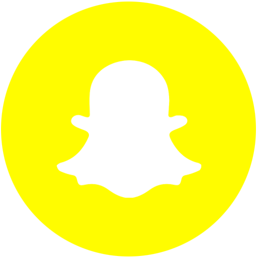 Icons Media Snapchat Computer Social Snap Logo PNG Image