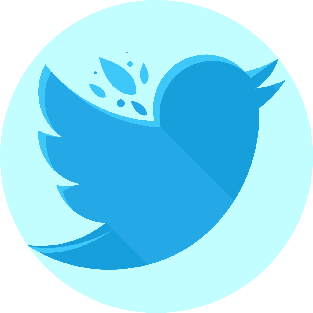 Media Icons Computer Twitter Social Free Download Image PNG Image