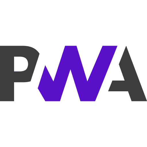 Pwa PNG Image