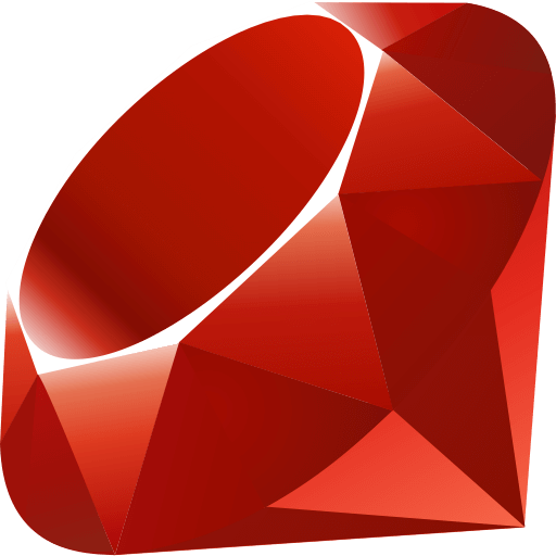 Ruby Programming Language PNG Image