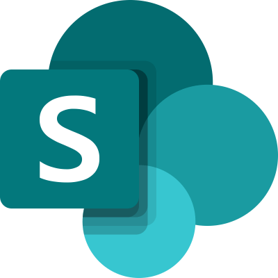 Sharepoint PNG Image