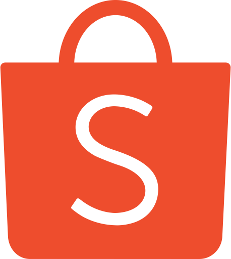 Shopee PNG Image