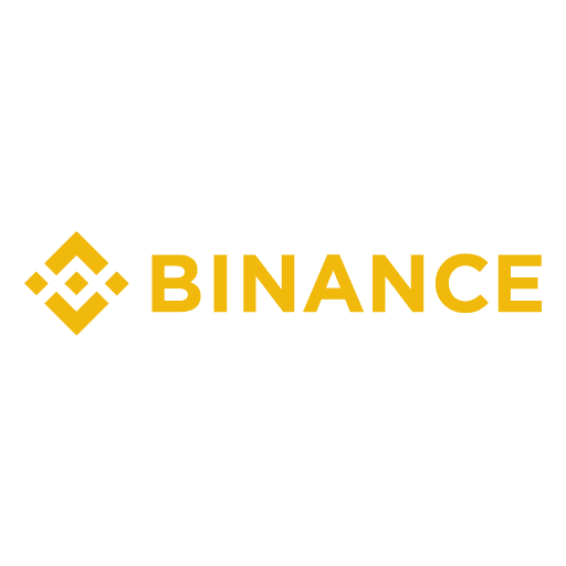 Binance Logo PNG Image