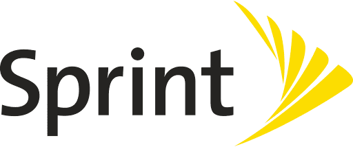 Sprint Mobile Logo PNG Image