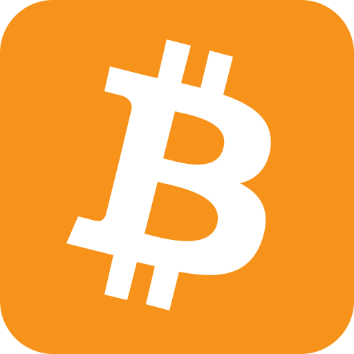 Bitcoin PNG Image