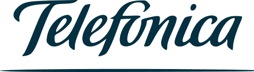 Telefonica Logo PNG Image