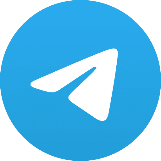 Telegram PNG Image