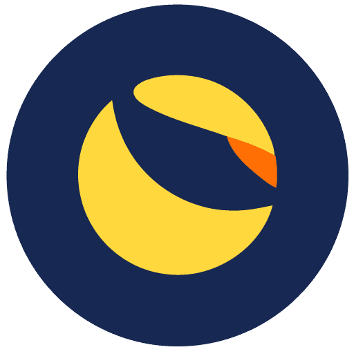 Terra Luna Icon