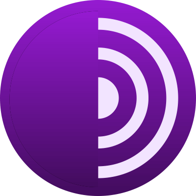 Tor Browser PNG Image