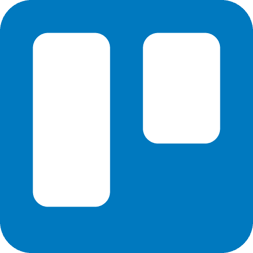 Trello Logo PNG Image