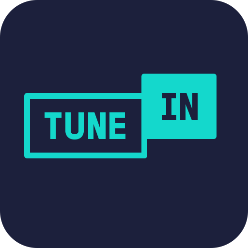 Tunein Icon