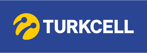 Turkcell Logo PNG Image
