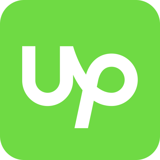 Upwork PNG Image