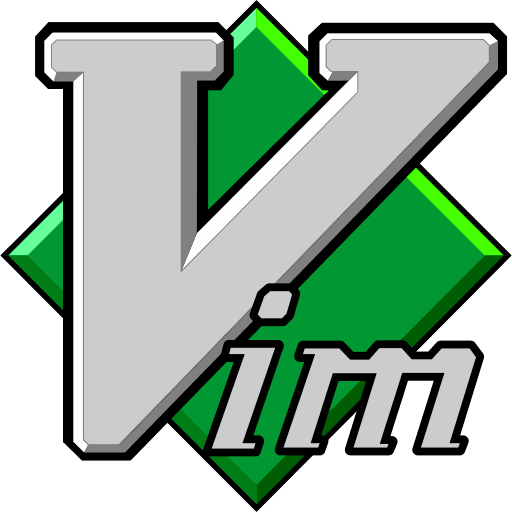 Vim PNG Image