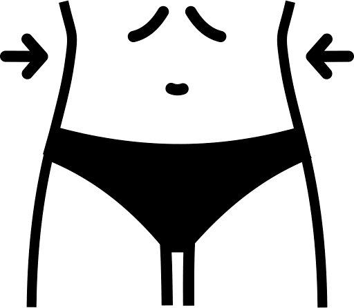 Men Weight Decrease PNG Image