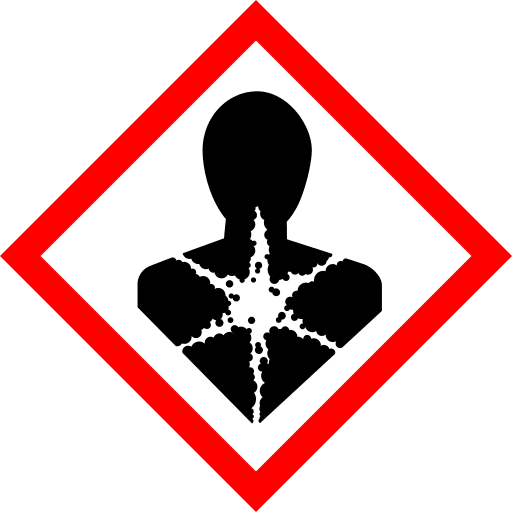Hazard Serious Health PNG Image