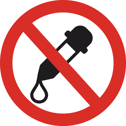 No Additives PNG Image