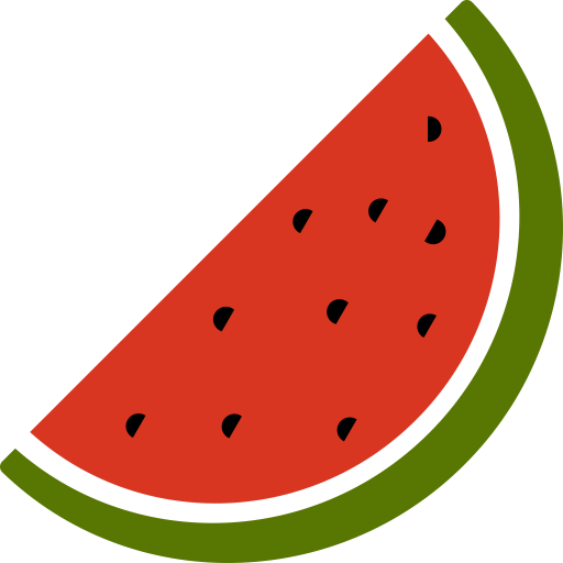 Watermelon Fruit PNG Image