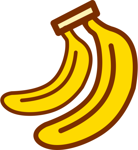 Bananas PNG Image