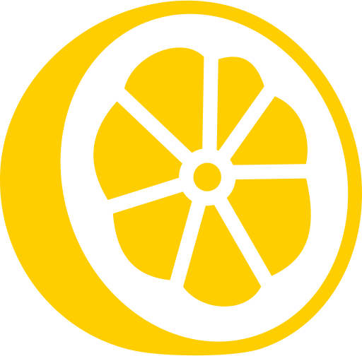 Lemon PNG Image