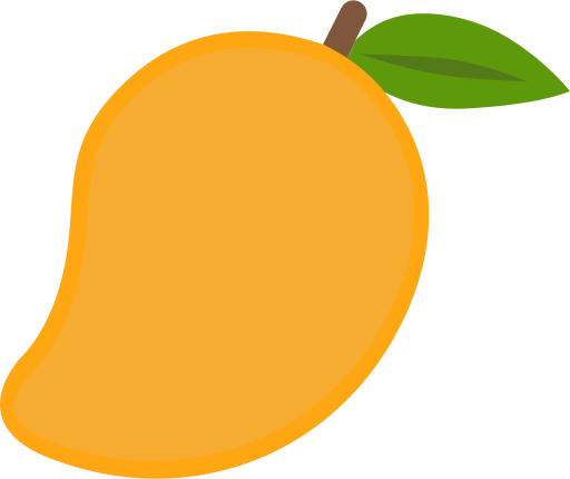 Mango Fruit PNG Image