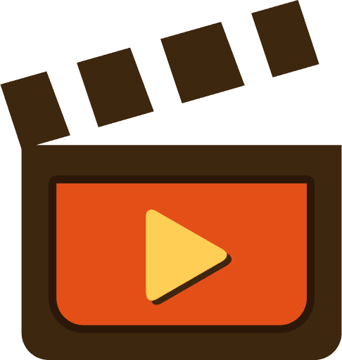 Film Movies PNG Image