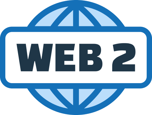 Web 2 Icon