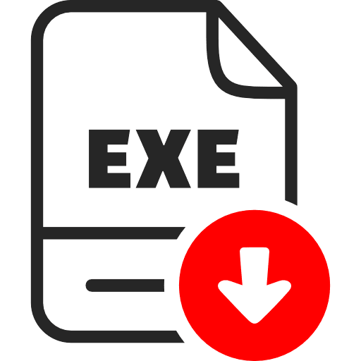 Download Exe PNG Image