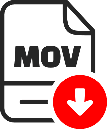 Download Mov Icon