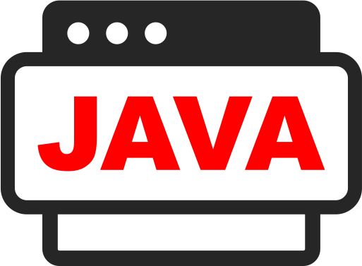 Java Code PNG Image